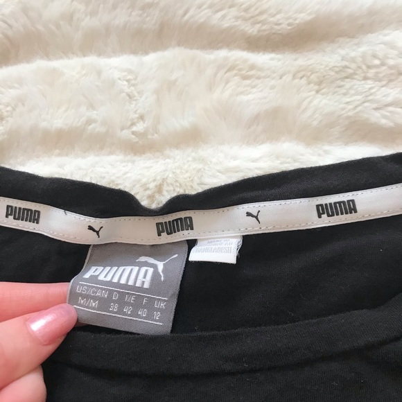 Puma shirt - Picture 3 of 5
